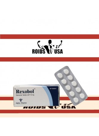 Rexobol-10 Rexobol-10